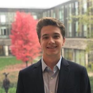 Meet your Posher, Thomas